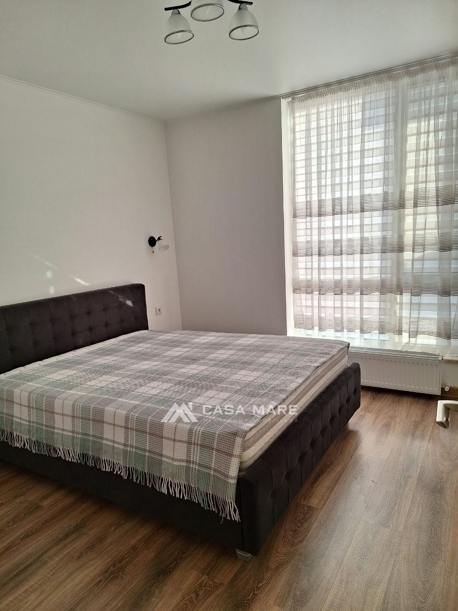 Apartament cu 2 camere, 64 m², Râșcani, Chișinău 3