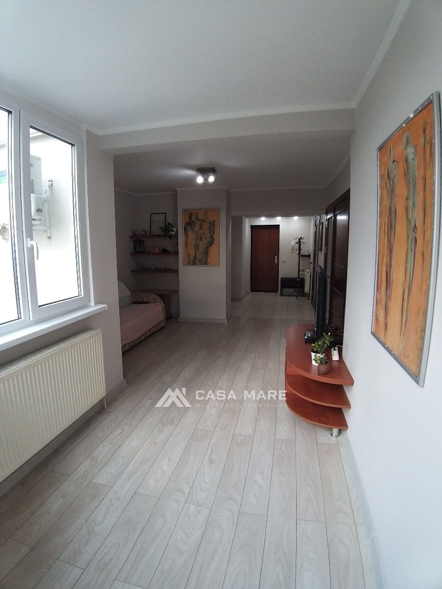 Apartament cu 2 camere, 62 m², Botanica, Chișinău 3