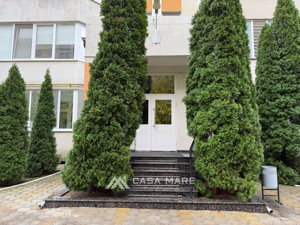 Apartament cu 3 camere, 125 m², Râșcani, Chișinău 9