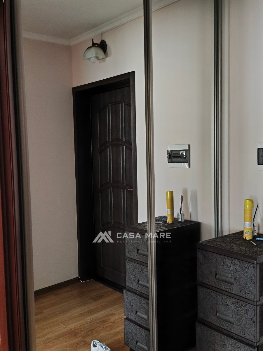 Apartament cu 1 cameră, 47 m², Ciocana, Chișinău 7