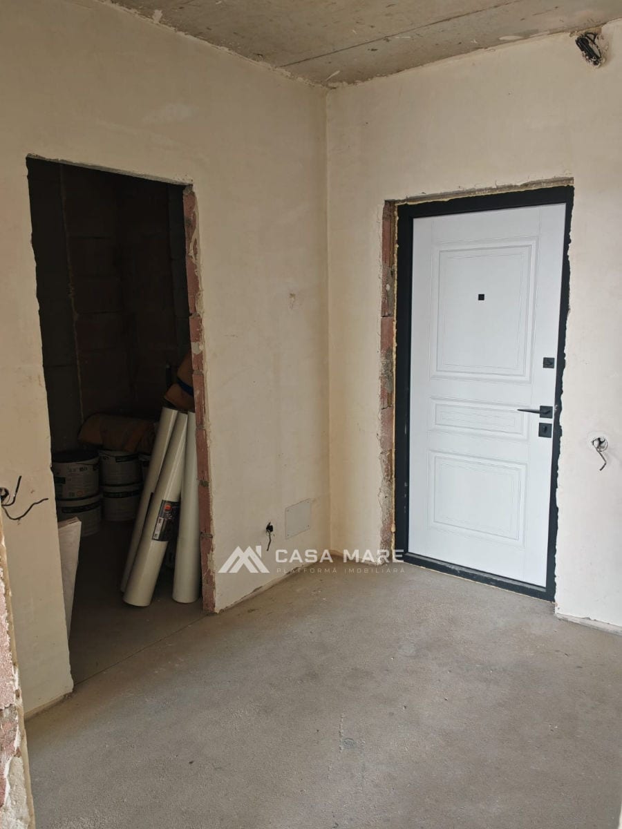 Apartament cu 1 cameră, 44 m², Ghidighici 8
