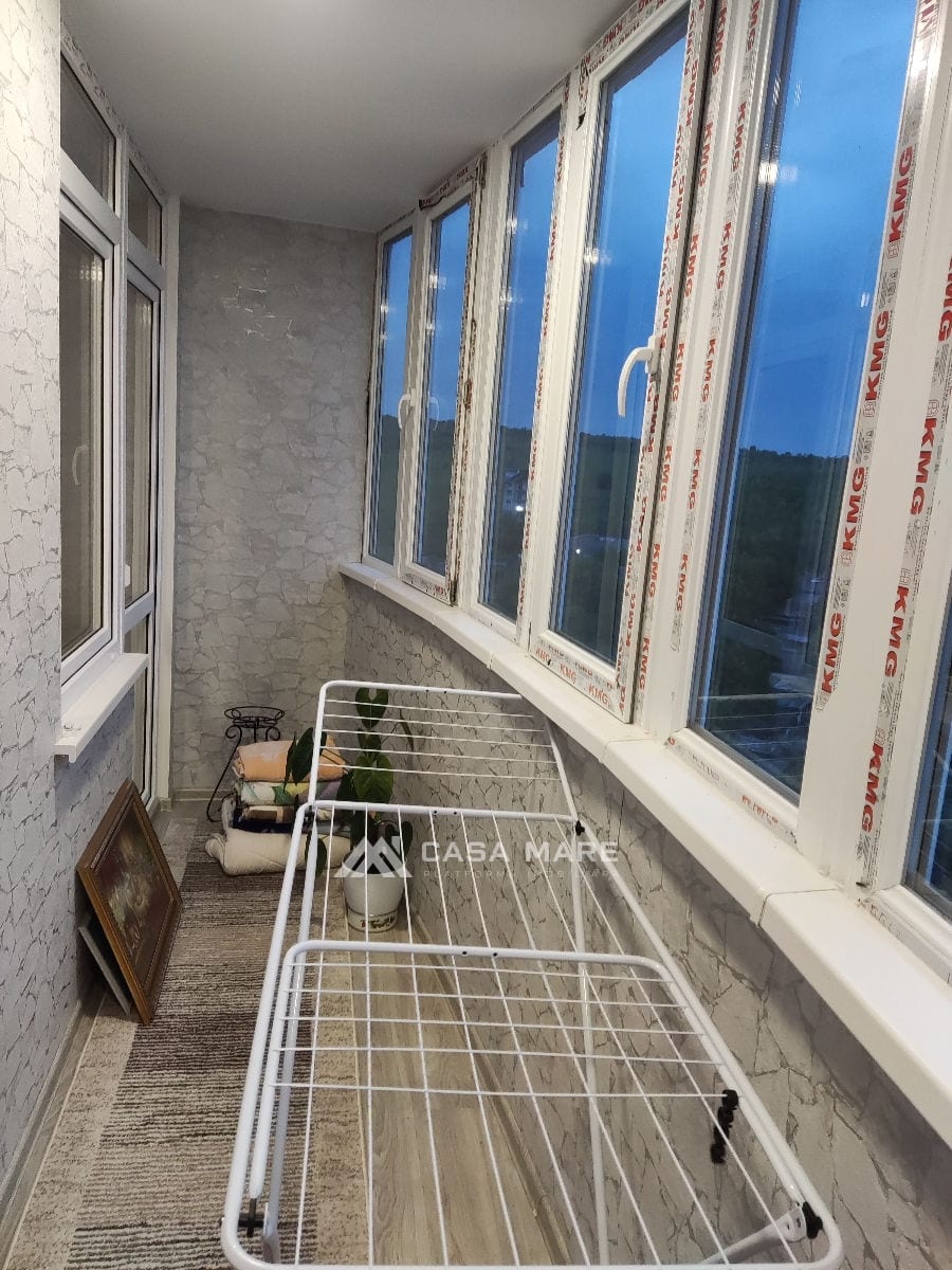 1-комнатная квартира, 51 м², Старая Почта, Кишинёв 10