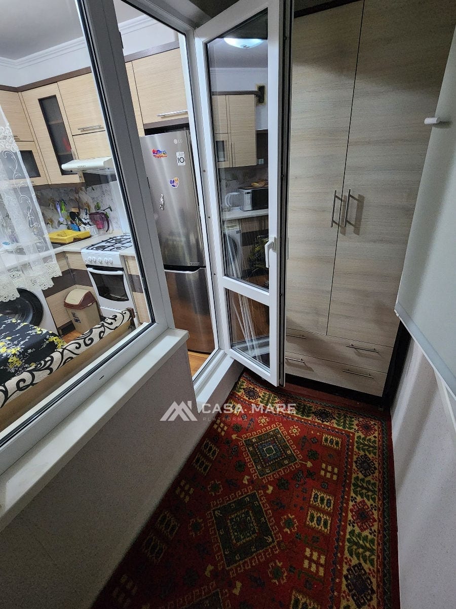 Apartament cu 1 cameră, 40 m², Botanica, Chișinău 6