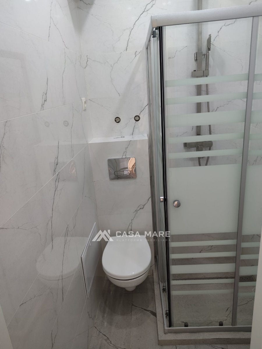 2-комнатная квартира, 45 м², Буюканы, Кишинёв 6