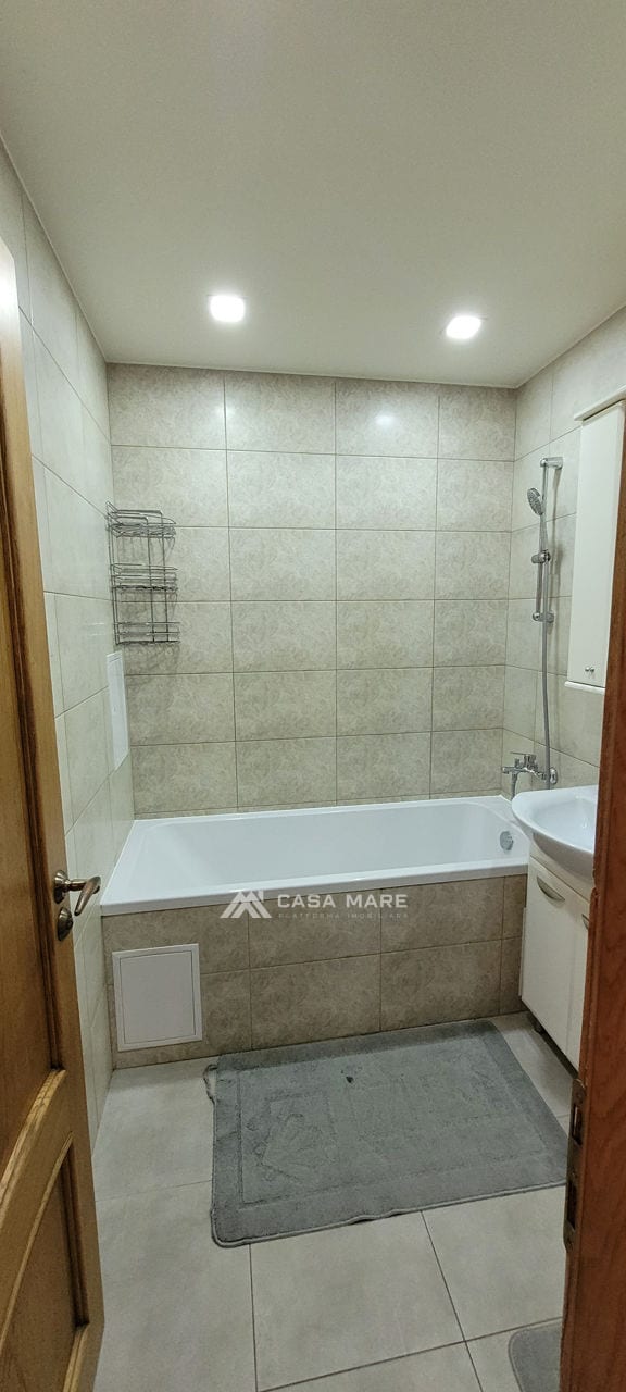 2-комнатная квартира, 52 м², Буюканы, Кишинёв 6