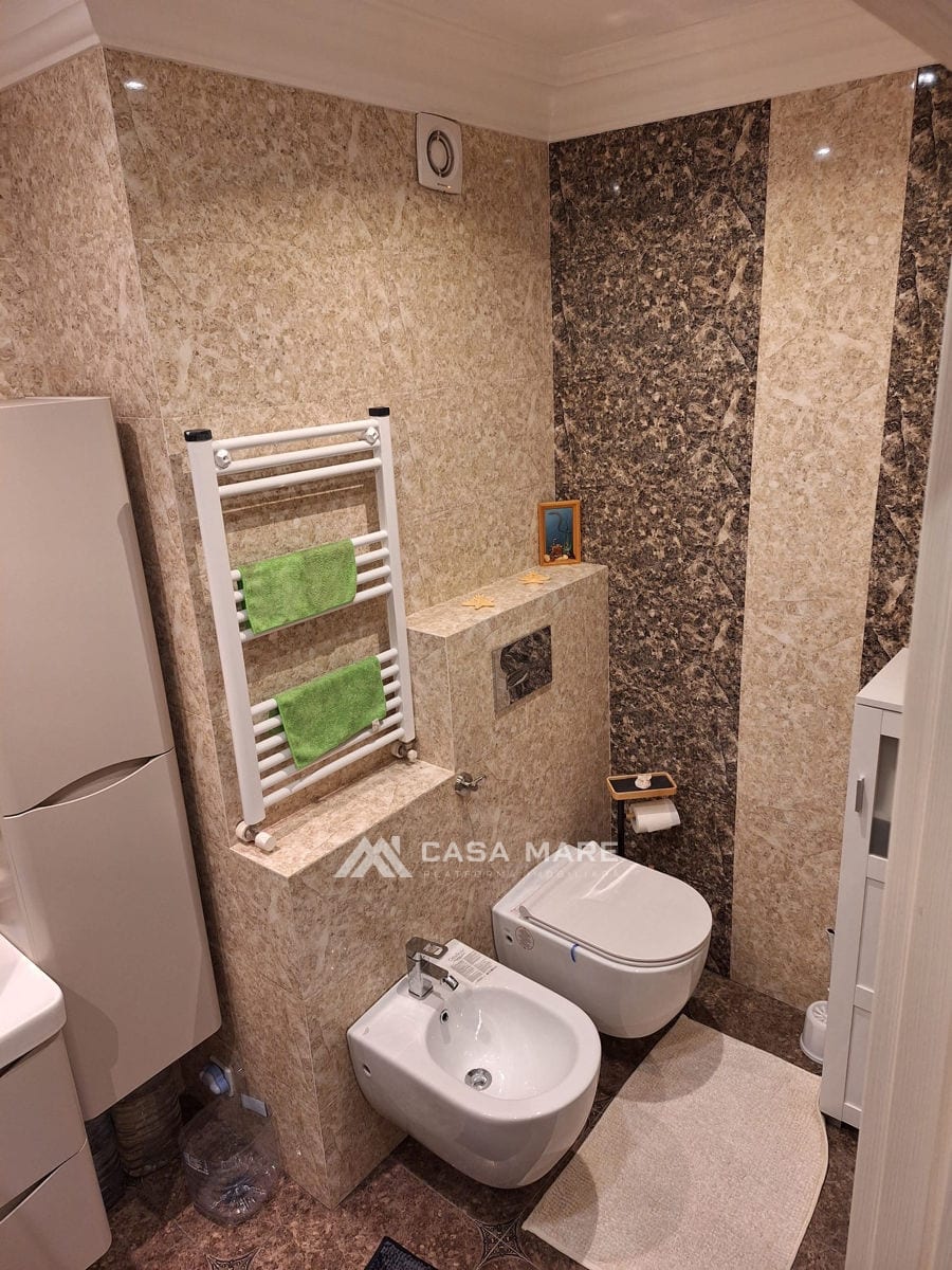 Apartament cu 2 camere, 64 m², Botanica, Chișinău 6