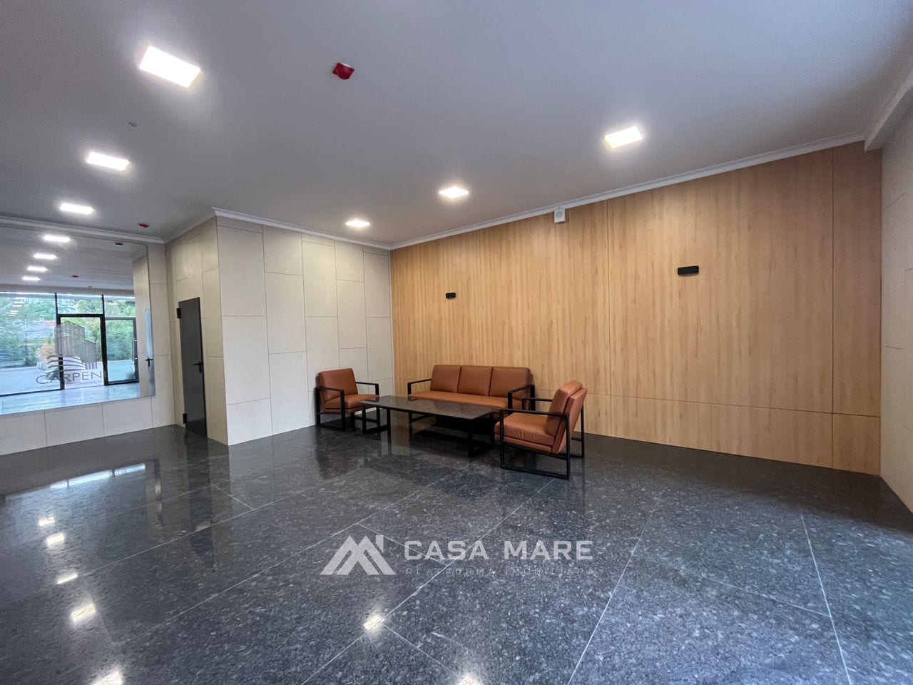 Apartament cu 1 cameră, 43 m², Botanica, Chișinău 9
