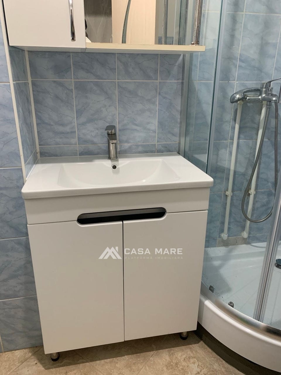 1-комнатная квартира, 30 м², Рышкановка, Кишинёв 6