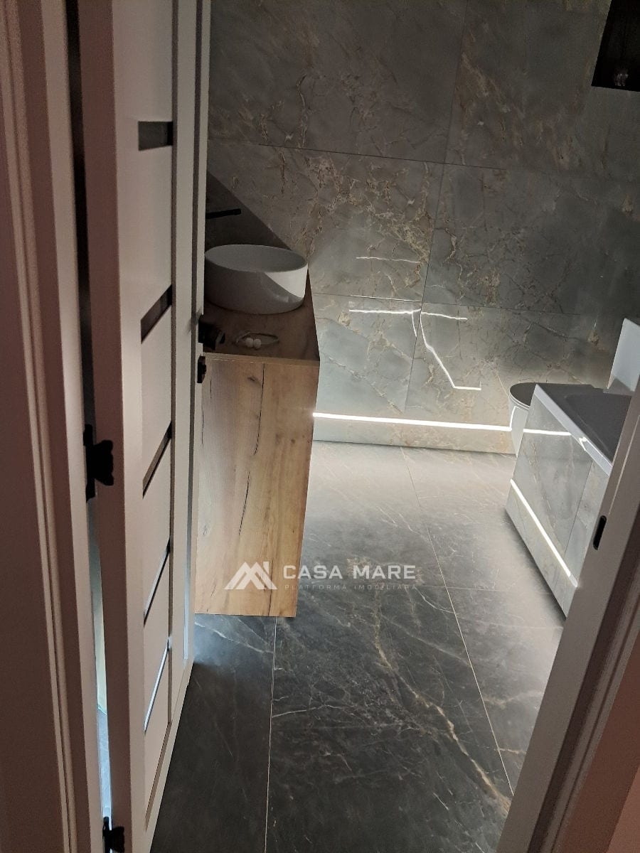 Casă cu 3 camere, 80 m², Aeroport, Bălți 7