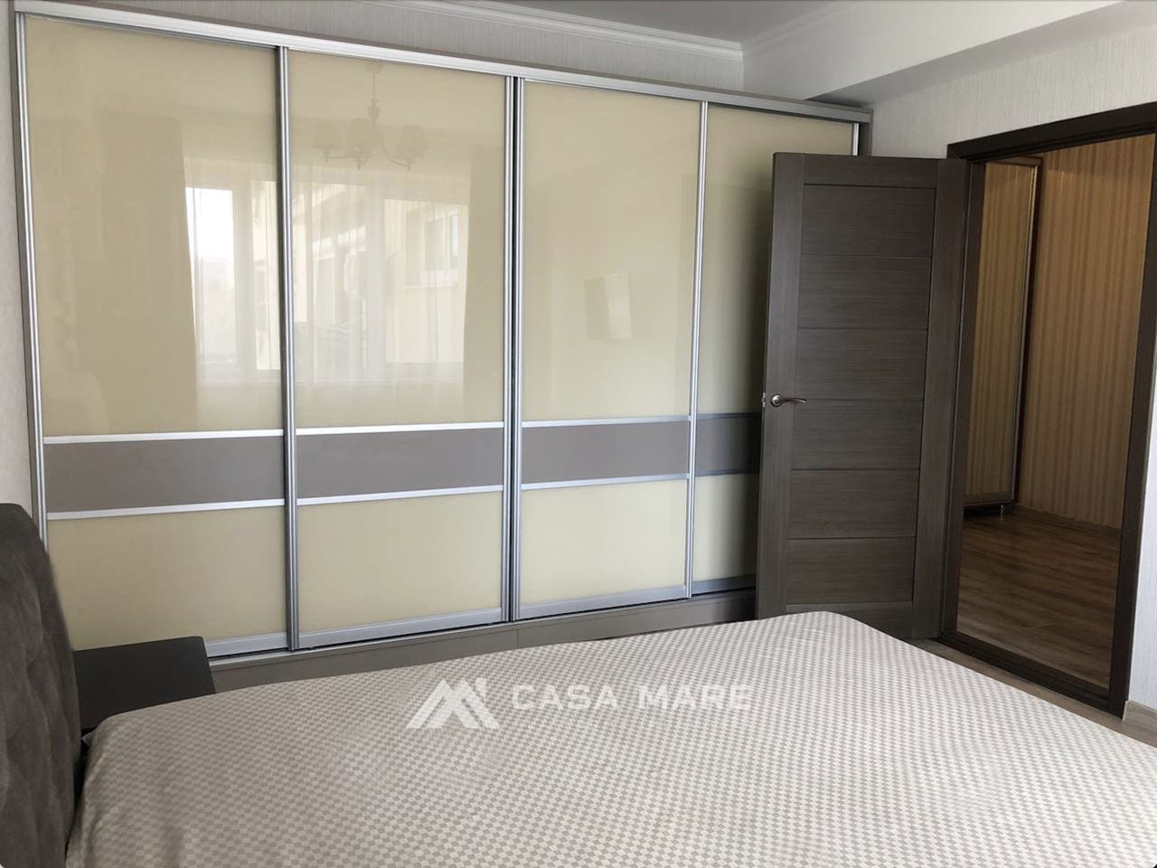 Apartament cu 2 camere, 74 m², Botanica, Chișinău 5