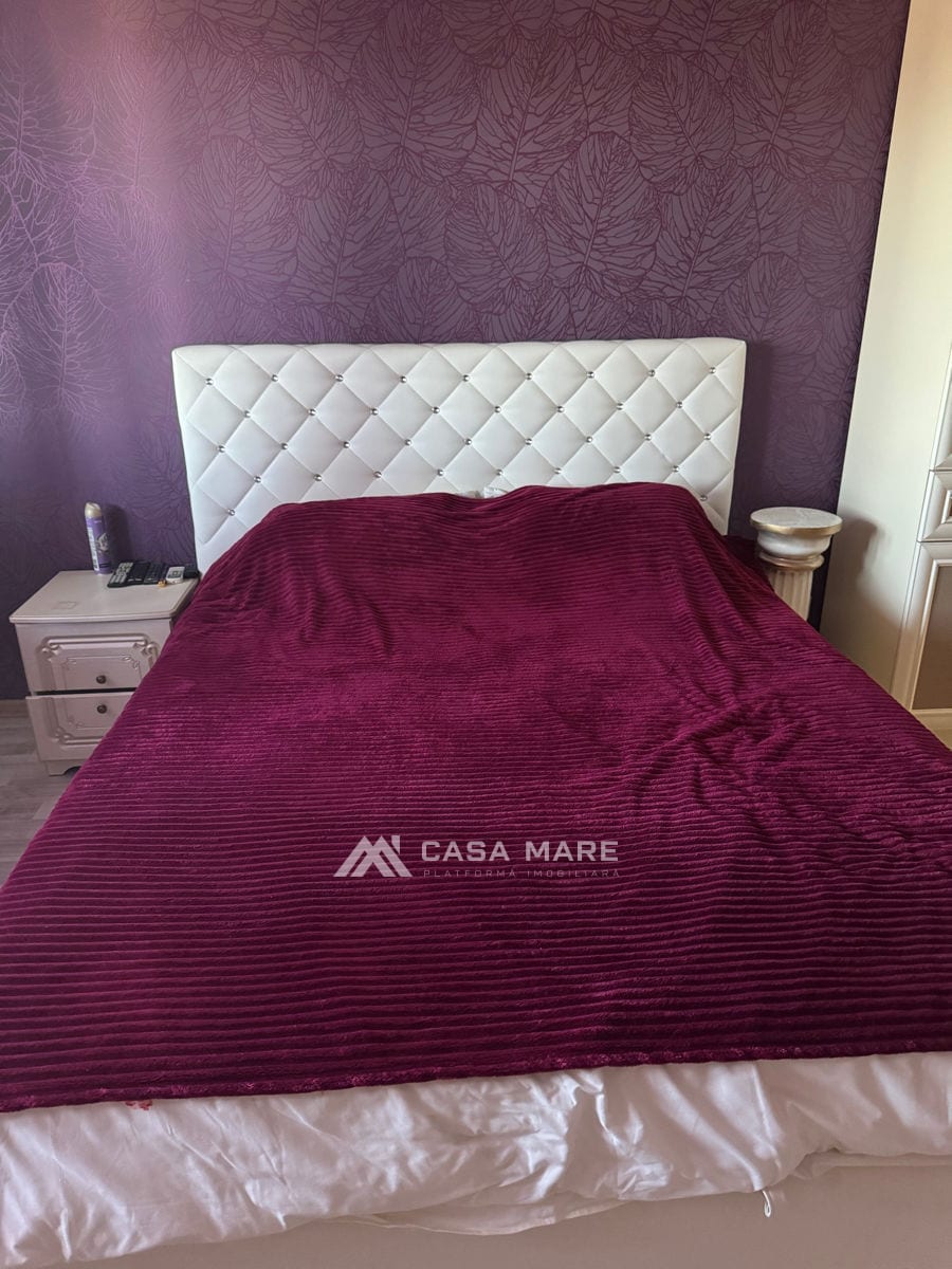 Apartament cu 1 cameră, 50 m², Botanica, Chișinău 3