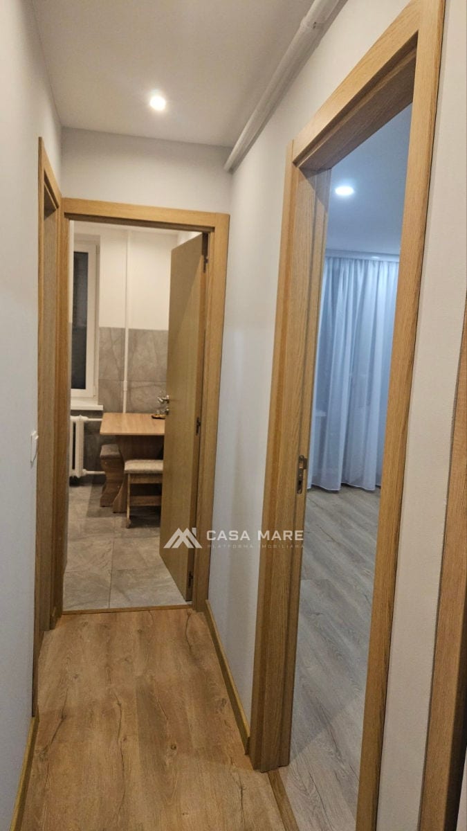 Apartament cu 2 camere, 50 m², Râșcani, Chișinău 10