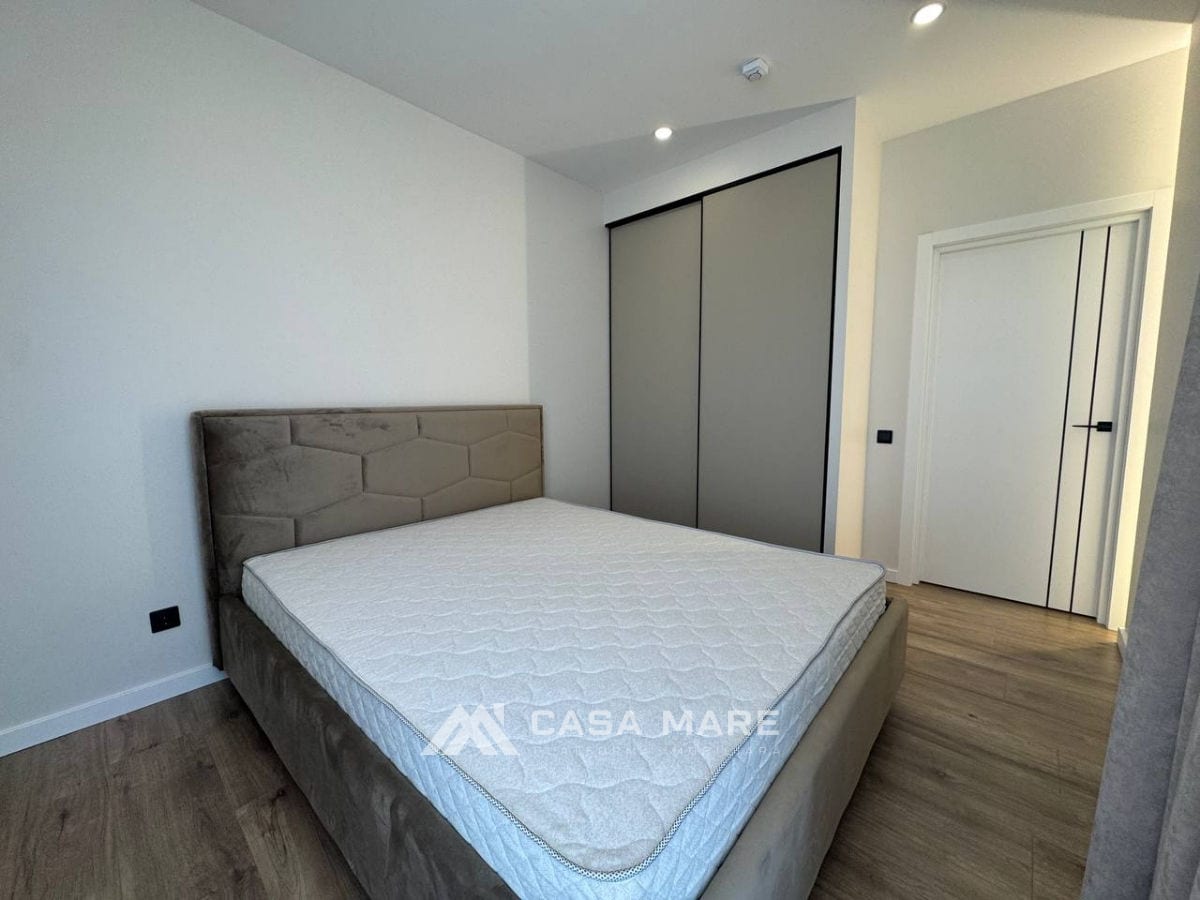 2-комнатная квартира, 70 м², Чеканы, Кишинёв 3