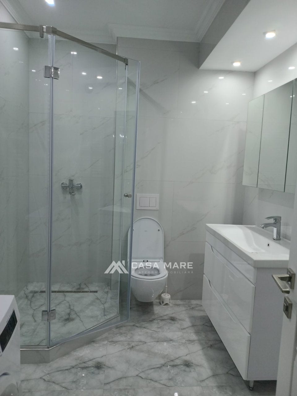 Apartament cu 2 camere, 90 m², Ciocana, Chișinău 5