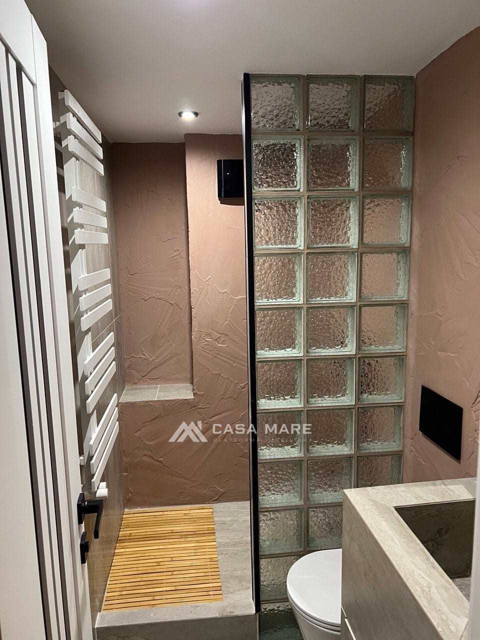 Apartament cu 2 camere, 58 m², Centru, Chișinău 8