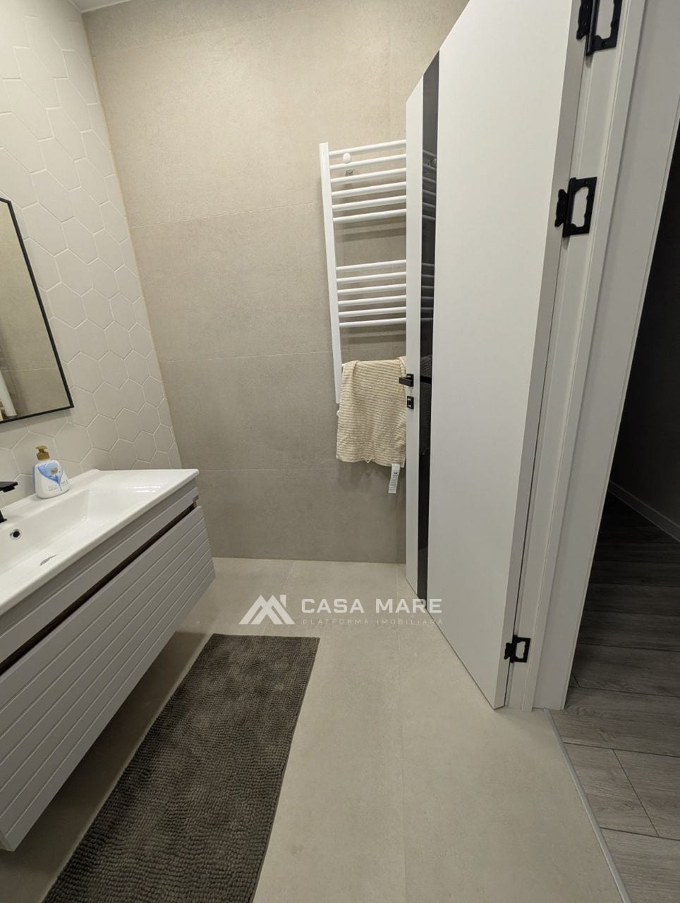 Apartament cu 2 camere, 68 m², Buiucani, Chișinău 6