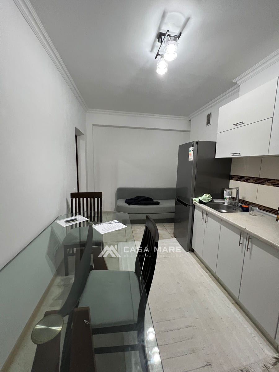 Apartament cu 1 cameră, 47 m², Centru, Chișinău 4