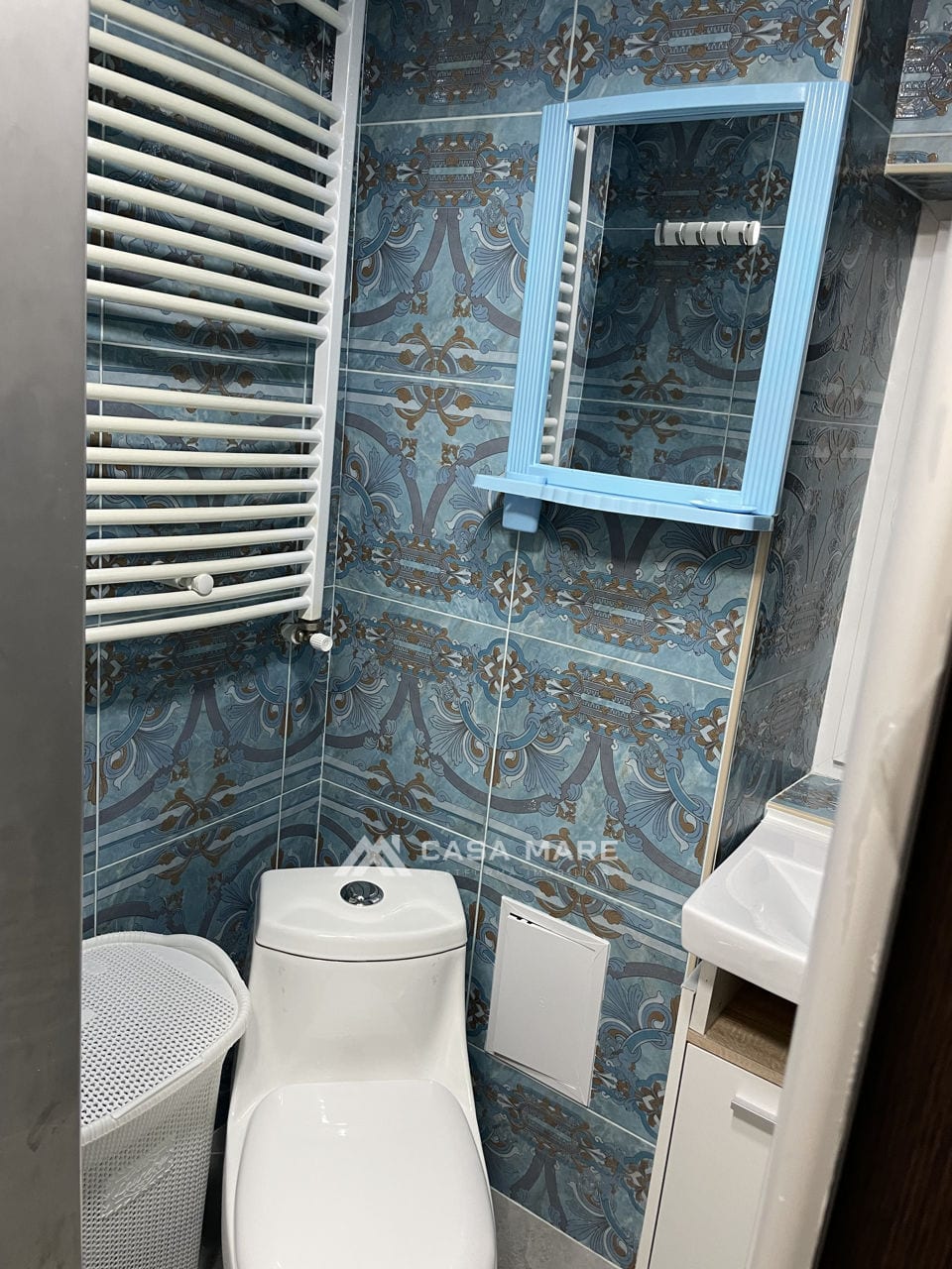 Apartament cu 1 cameră, 45 m², Botanica, Chișinău 6