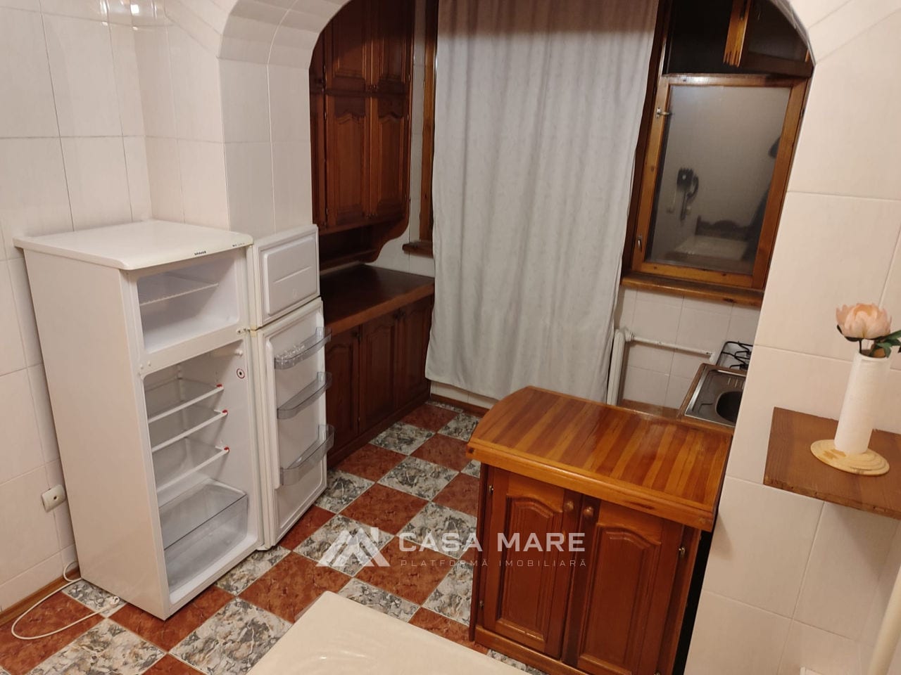 Apartament cu 1 cameră, 47 m², Râșcani, Chișinău 7