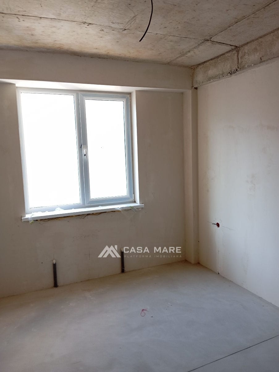 2-комнатная квартира, 63 м², Ботаника, Кишинёв 4