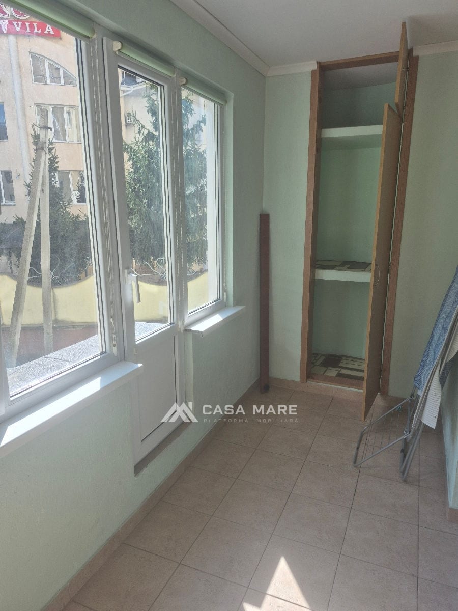 2-комнатная квартира, 50 м², Центр, Кишинёв 5