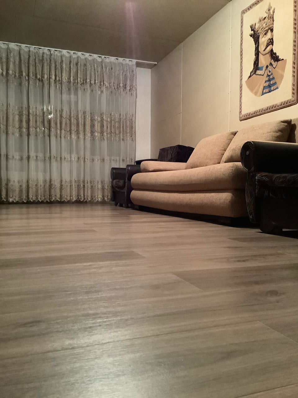 Vânzare apartament cu 1 cameră + | 45 m² | Rîșcani, str. Socoleni 12