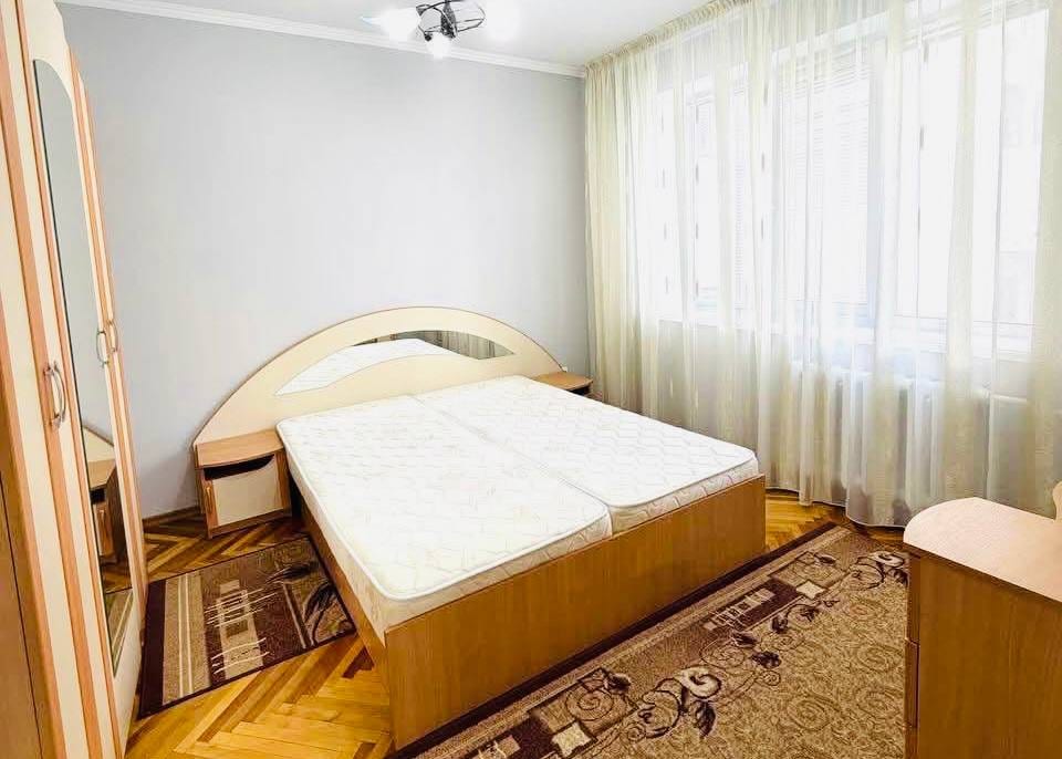 Apartament cu 4 camere, 80 m², Râșcani, Chișinău
