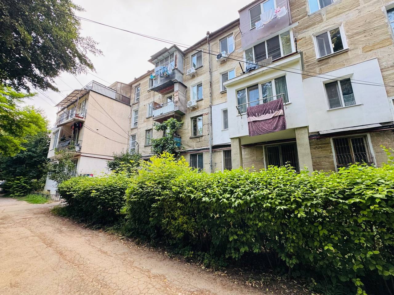 Apartament cu 4 camere, 110 m², Chișinău