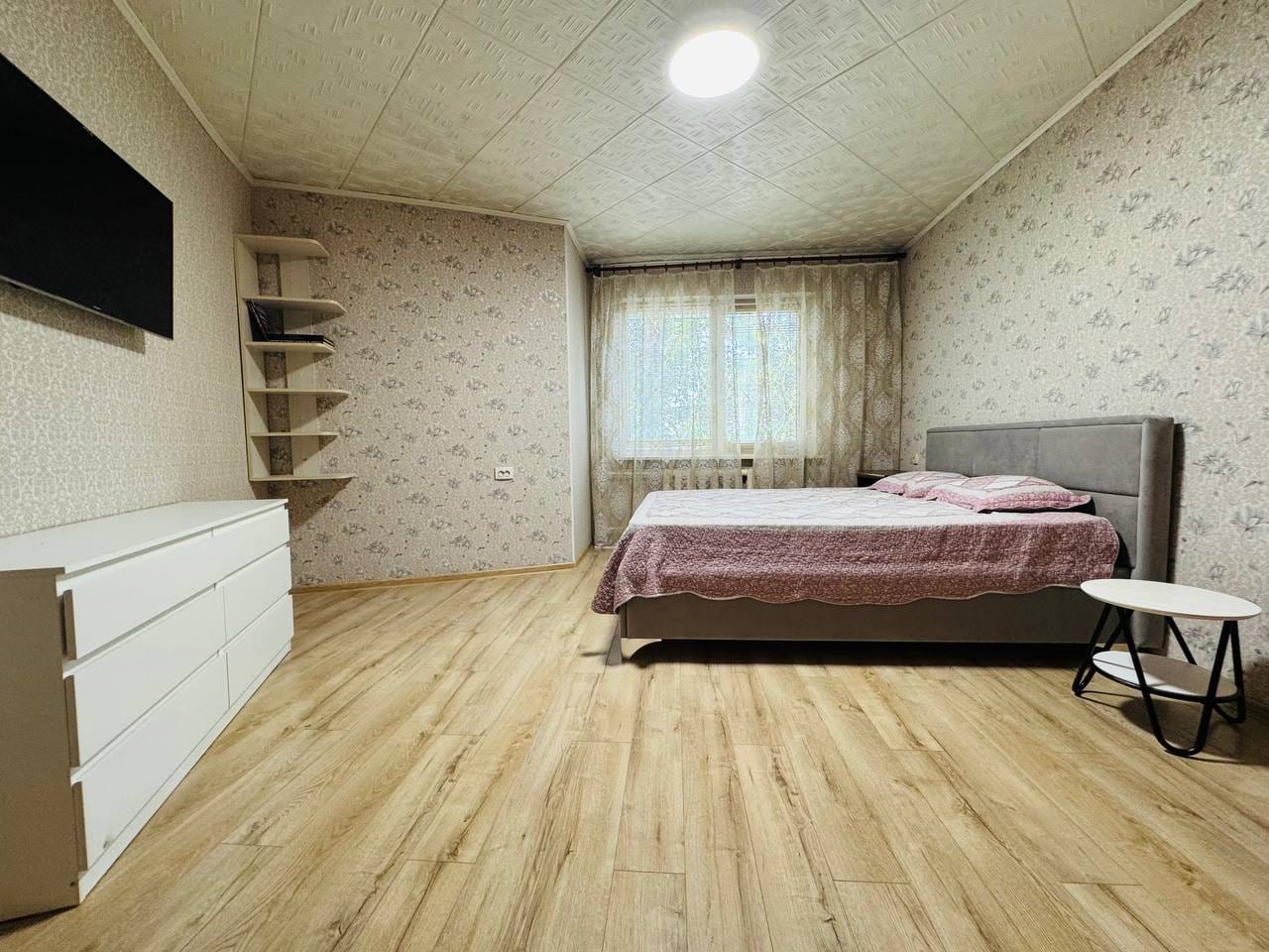 Apartament cu 1 cameră, 45 m², Chișinău
