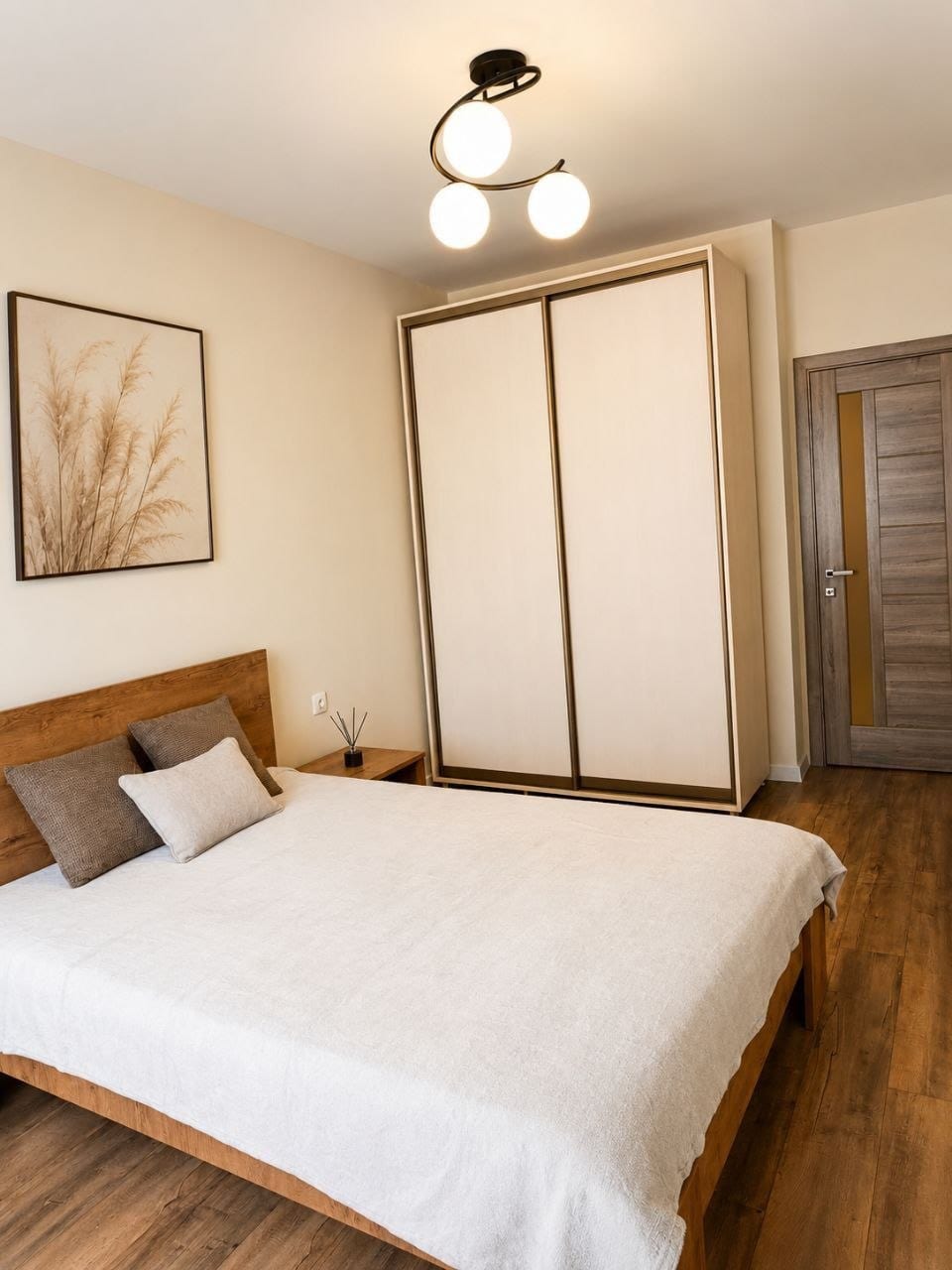 Vânzare apartament cu 2 camere | 65 m² | Rîșcani, str. Carierei