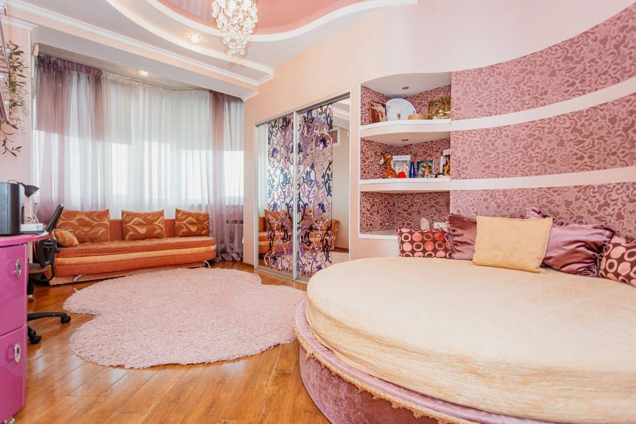 Apartament cu 4 camere, 144 m², Râșcani, Chișinău