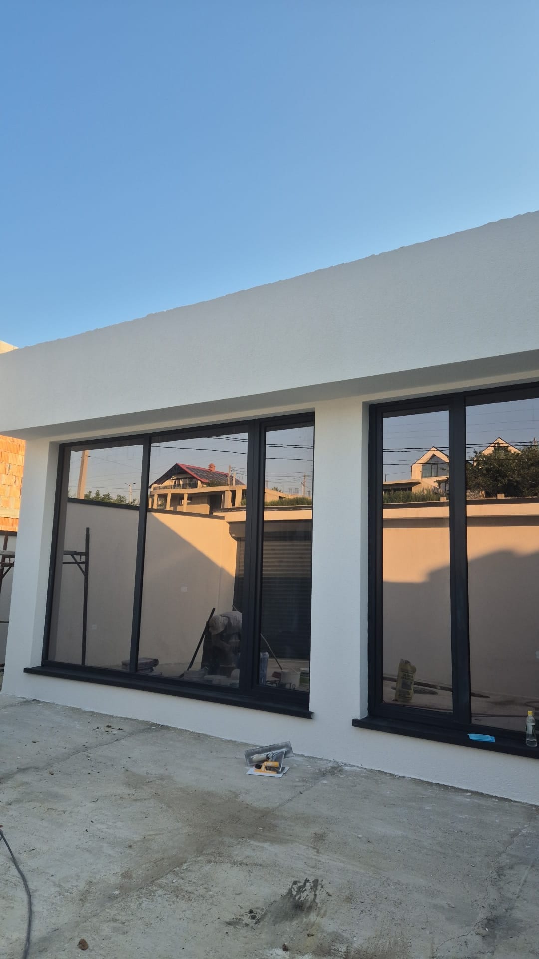 Casă cu 3 camere, 175 m², Buiucani, Chișinău