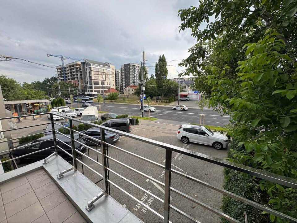 Spațiu comercial, 200 m², Chișinău