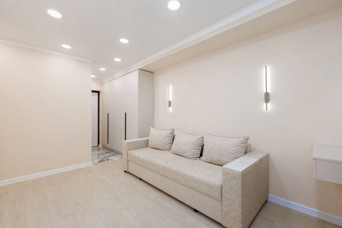 Apartament cu 1 cameră, 35 m², Chișinău