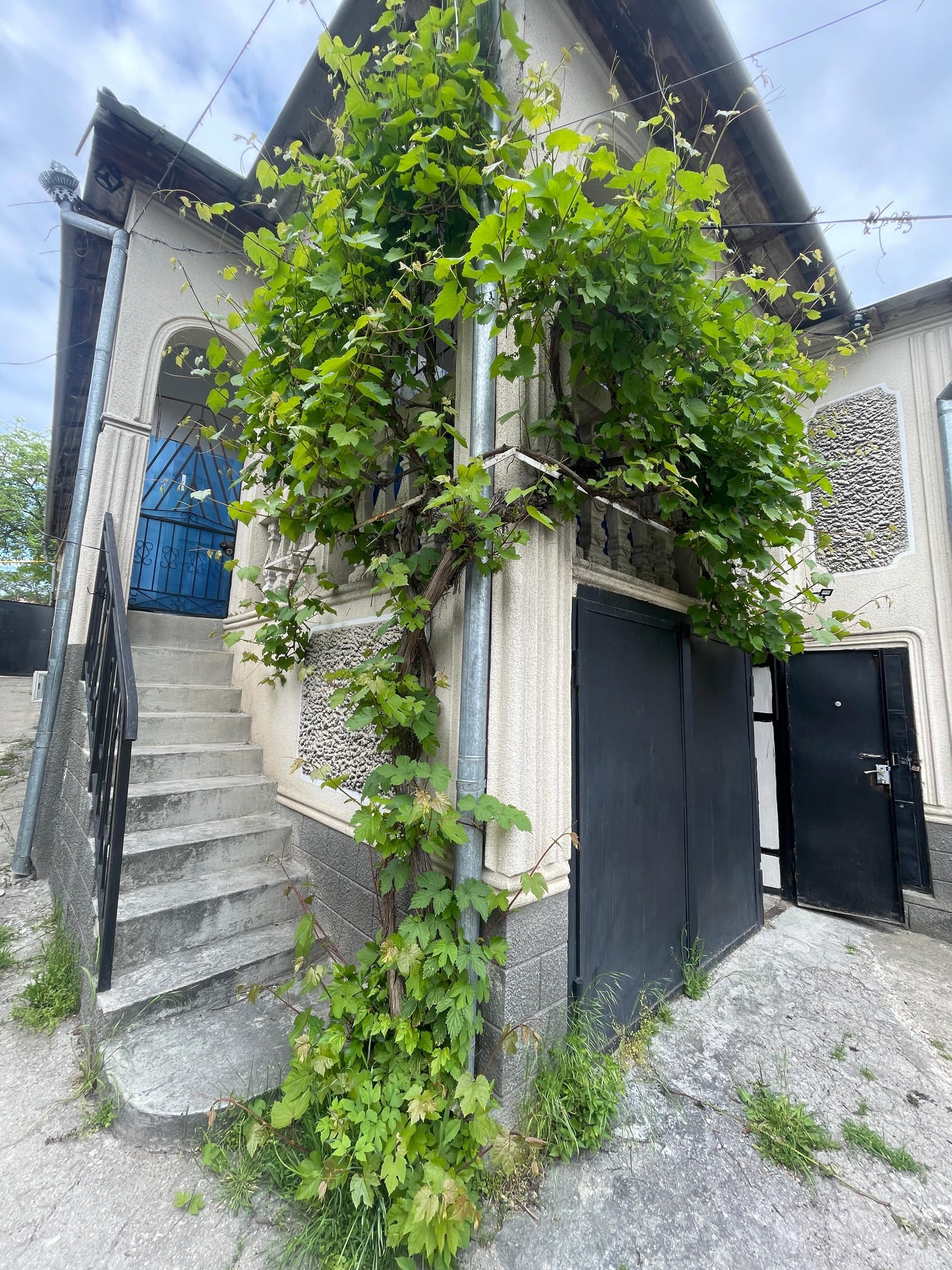 Apartament cu 4 camere, 100 m², Orhei