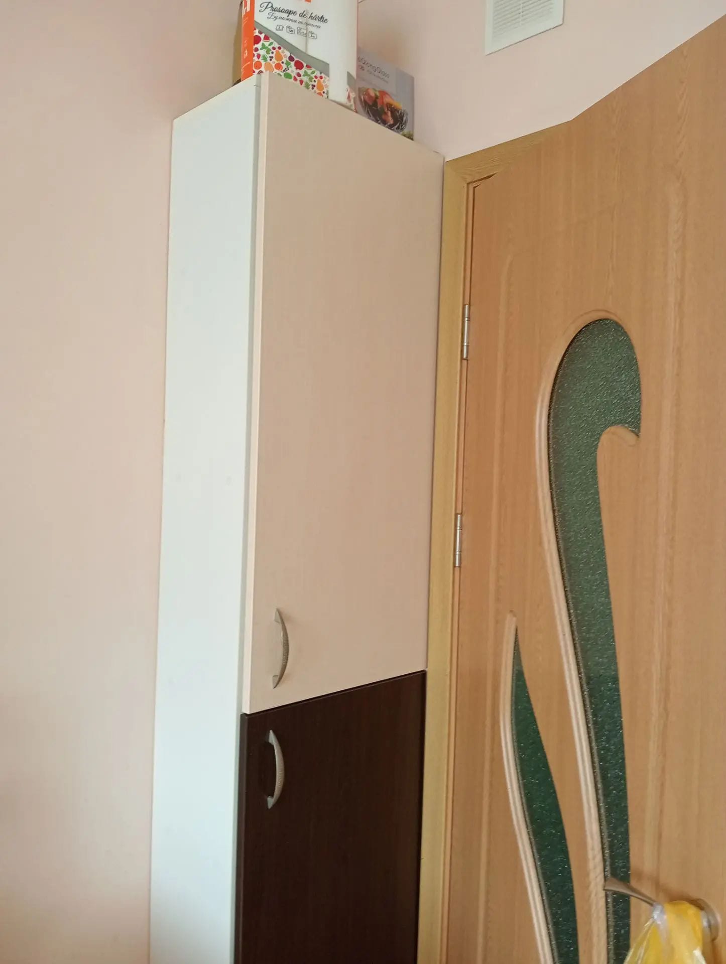 Apartament cu 2 camere, 50 m², Chișinău
