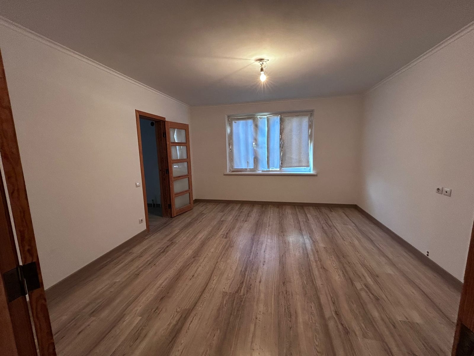Apartament cu 2 camere, 53 m², Leova