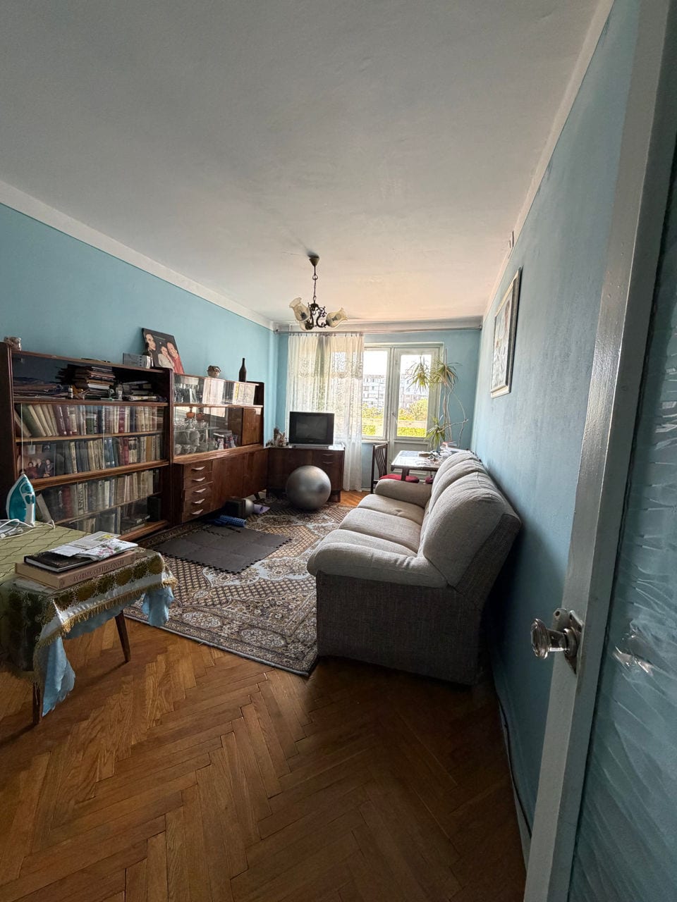 Apartament cu 3 camere, 82 m², Botanica, Chișinău