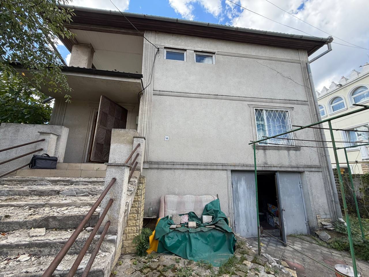 Casă, 160 m², Dumbrava