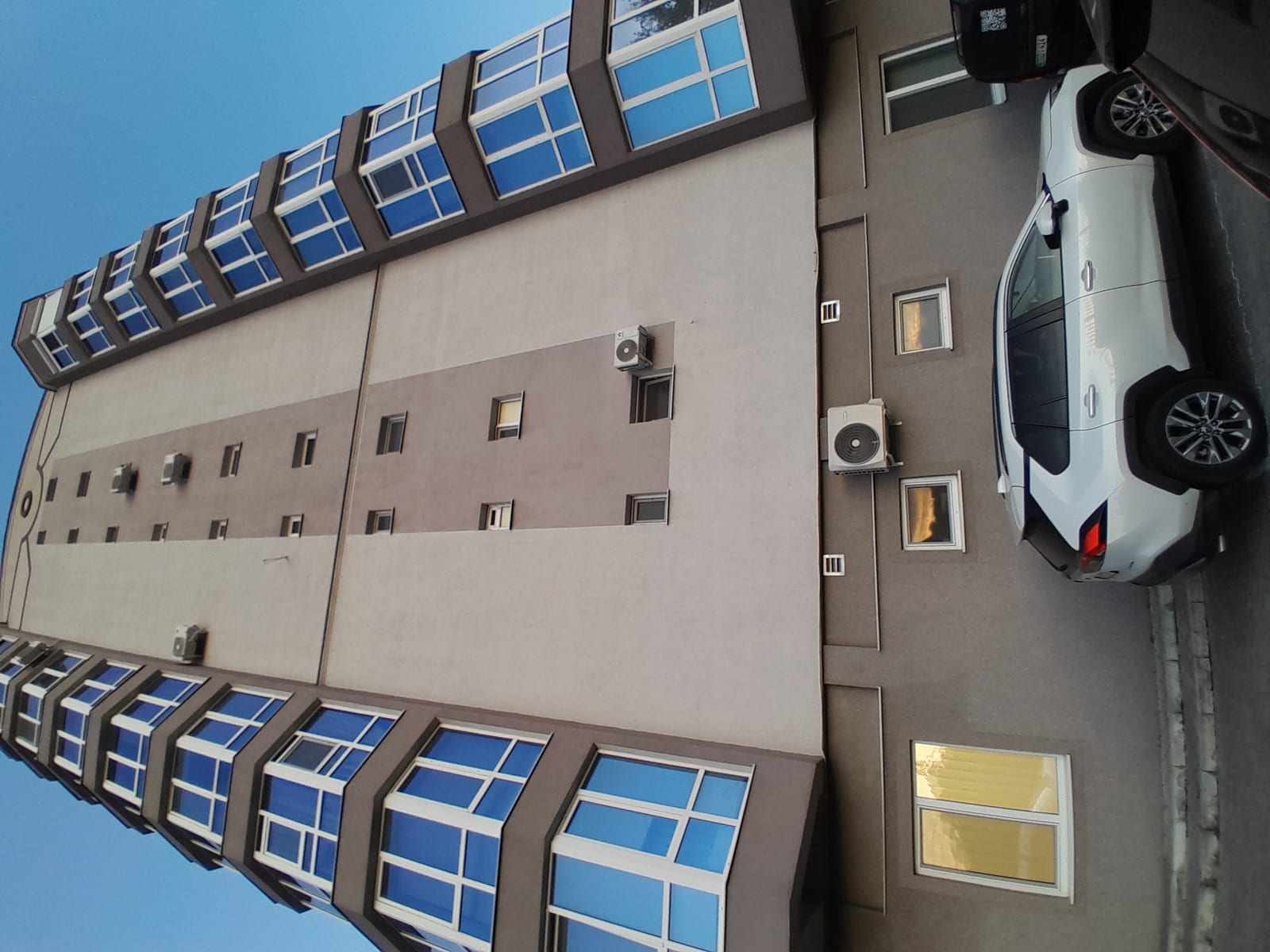 Apartament cu 2 camere, 81 m², Chișinău