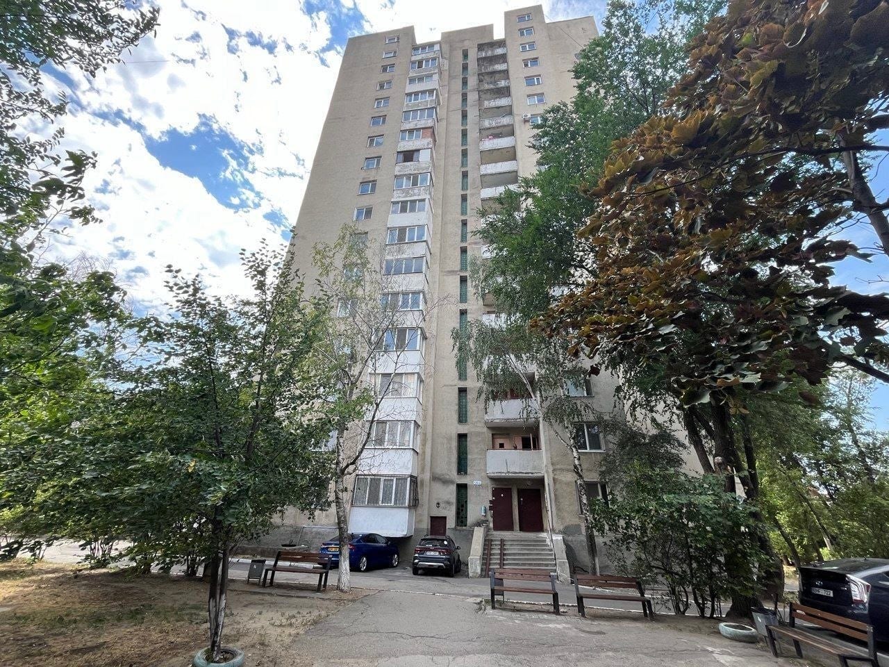 Apartament, 66 m², Chișinău