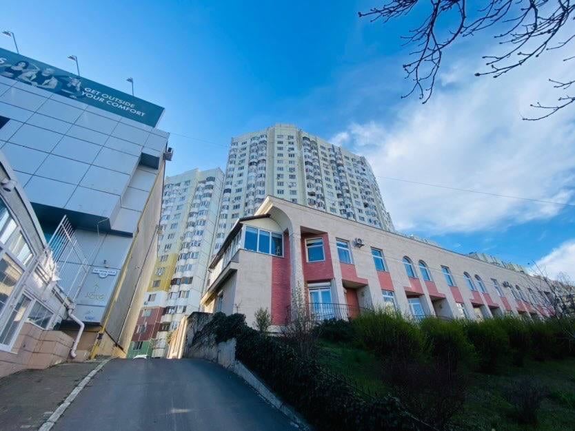 Apartament cu 2 camere, 55 m², Chișinău