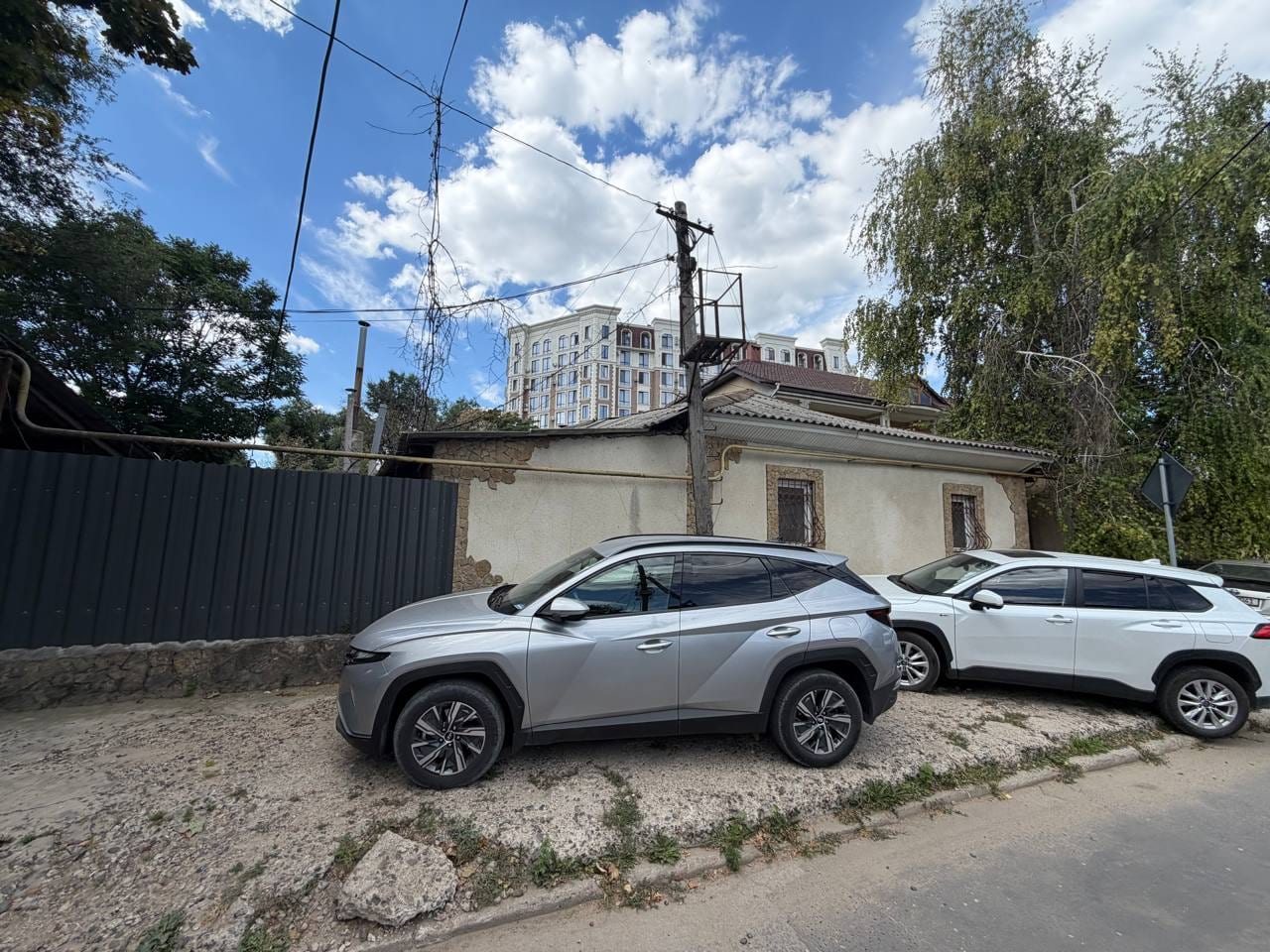 Casă, 125 m², Chișinău