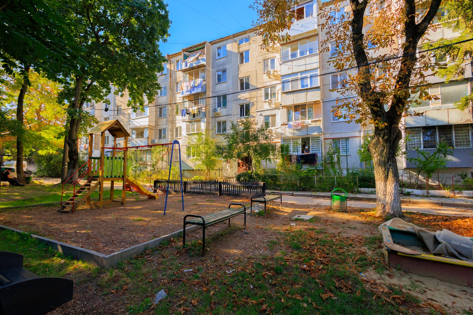 Apartament cu 3 camere, 58 m², Chișinău