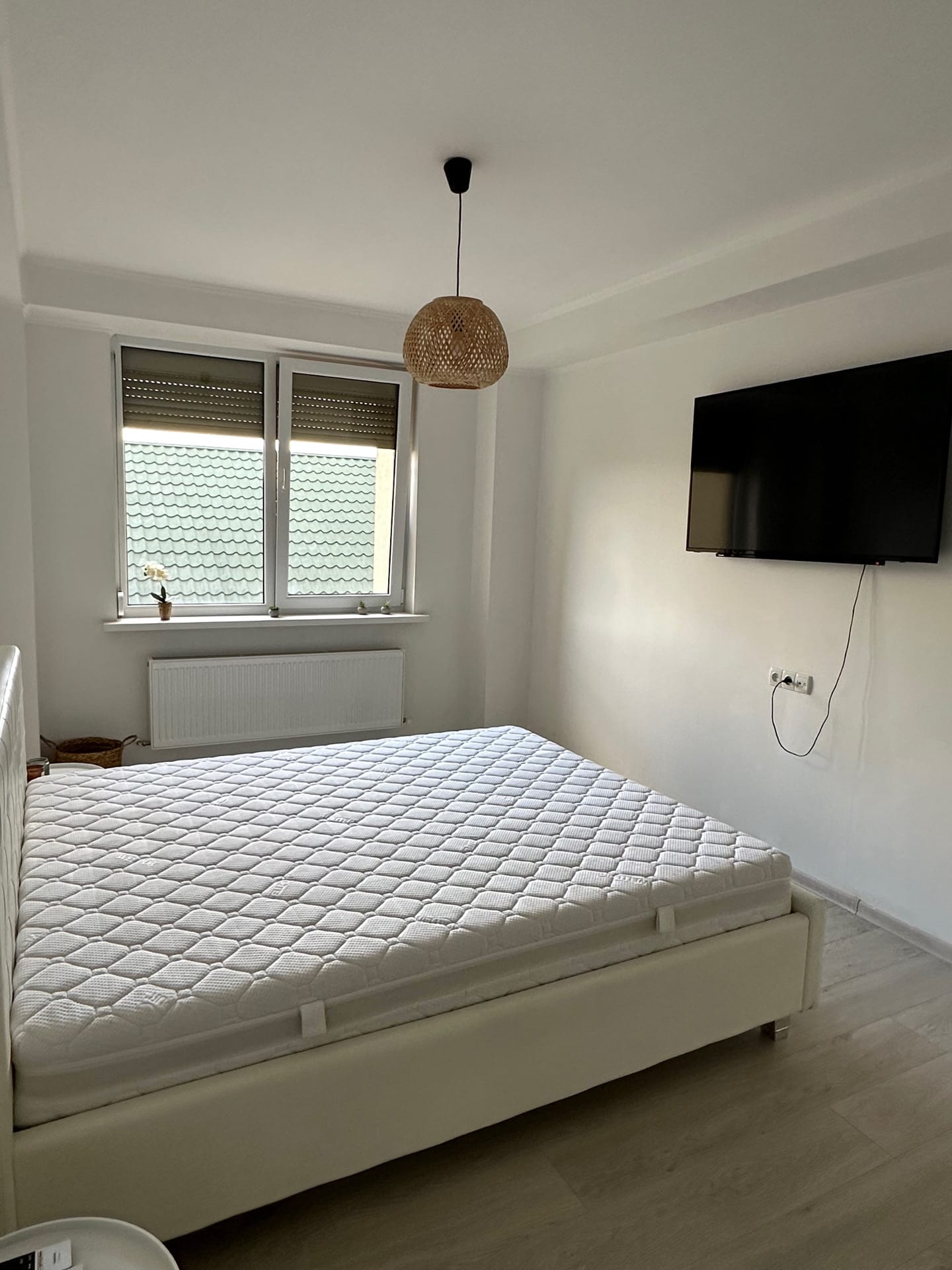 Apartament cu 2 camere, 58 m², Chișinău