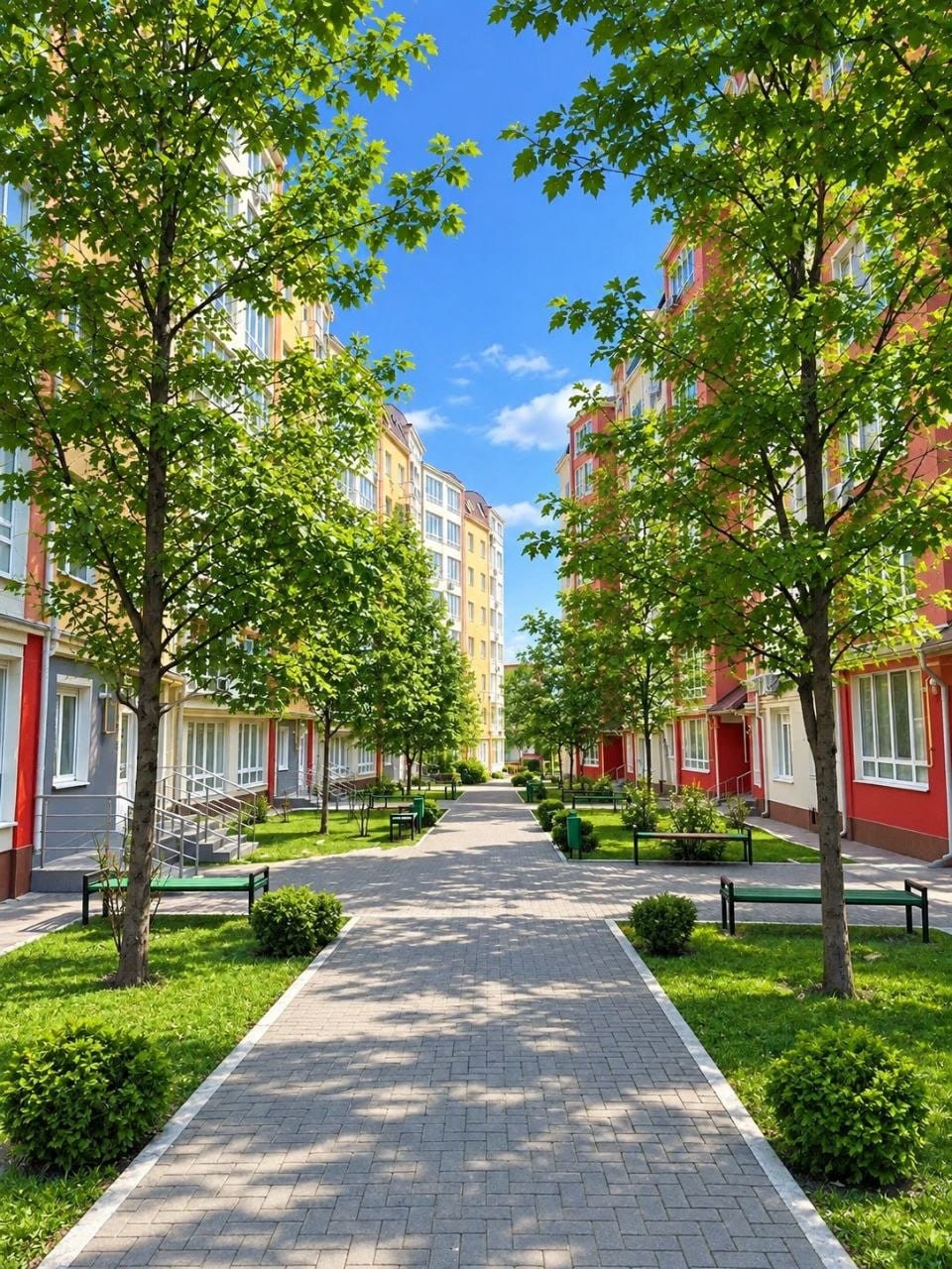 Apartament cu 1 cameră, 42 m², Chișinău