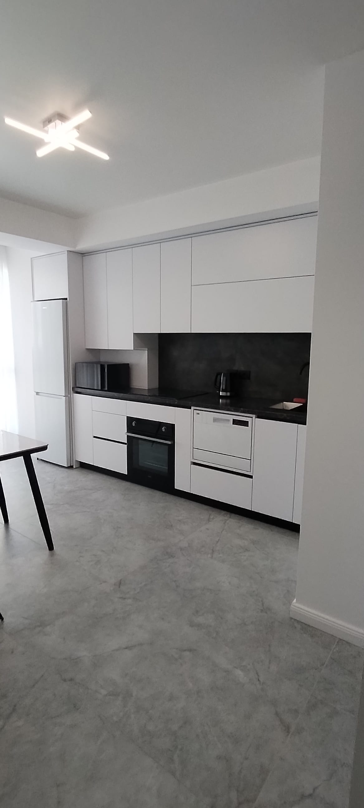 Apartament cu 1 cameră, 40 m², Chișinău