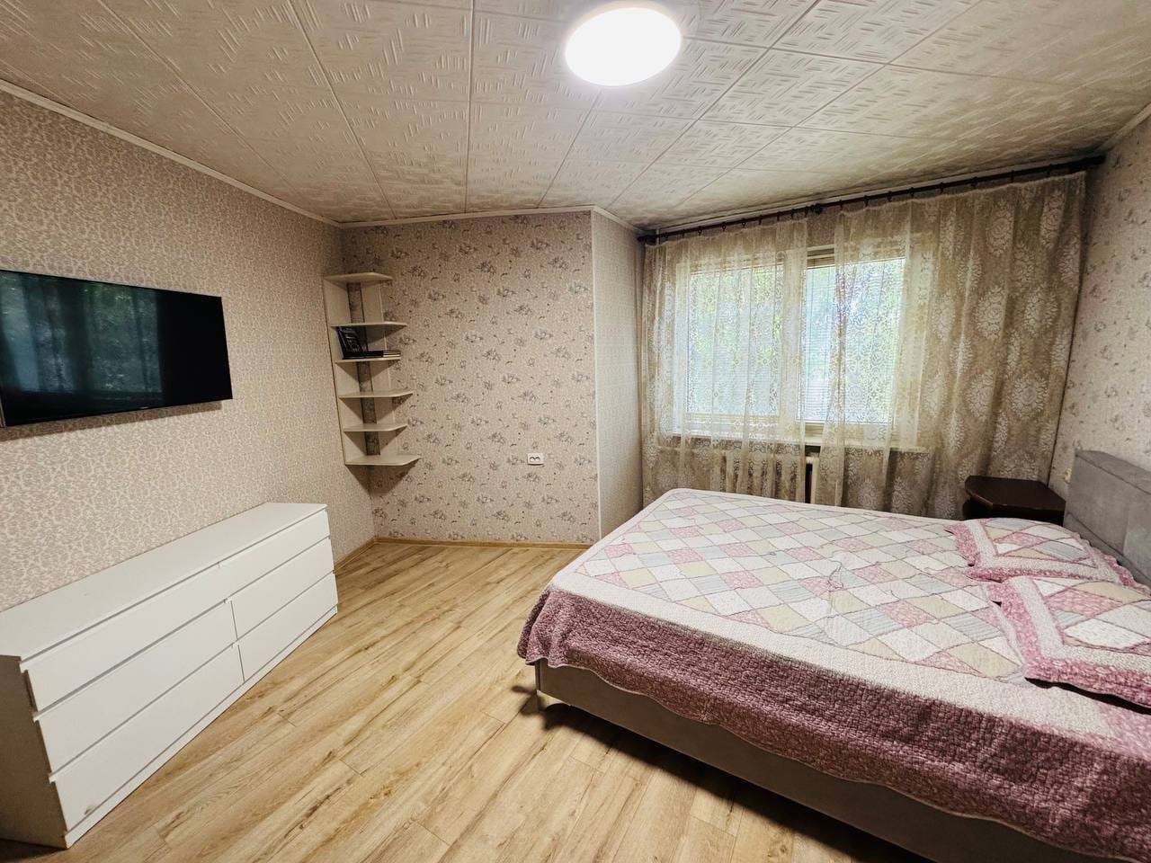 Apartament cu 1 cameră, 45 m², Chișinău