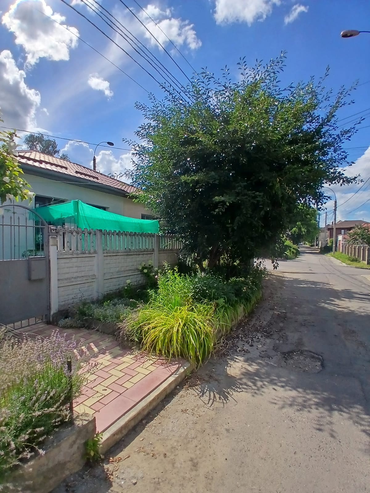 Casă cu 2 camere, 73 m², Chișinău