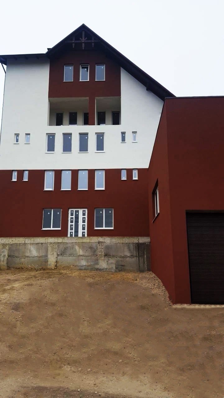 Casă cu 6 camere, 1 500 m², Chișinău